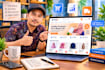 build a custom website or web app for your small business, sme or startup
