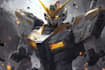 do mecha robot gundam illustrations
