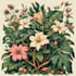 do a botanical illustration
