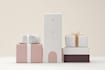 redesign  generated packaging design into print ready