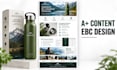 design amazon a plus content and ebc