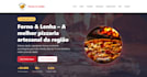 criar um site profissional e responsivo