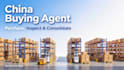 be your china buying agent for chinese stores