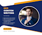 write SEO content and blog posts