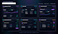 develop custom web applications, saas, CRM and business software