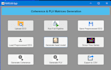 create matlab and python signal processing simulations
