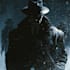 do custom dark noir comic art and graphic novel