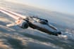 do sci fi spaceship design