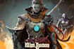 do fantasy characters or fantasy character