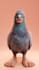 create ai generated short