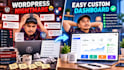 convert your wordpress site into a secure, fast custom web app
