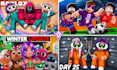 high quality roblox thumbnail and game icon