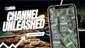 design viral youtube thumbnails and channel art