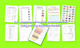 create educational worksheets for kids