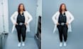remove studio equipment and seamlessly extend photo scenes