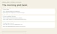write short video ad scripts with hooks and calls to action