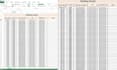 convert PDF jpg scanned documents to excel or editable word