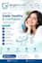 design professional dental social media poster