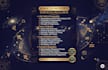 do a comprehensive vedic astrology birth chart reading