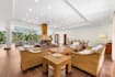 do real estate photo editing single, hdr and flambient