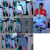 perform computer vision and create custom ai models