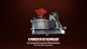 create 3d product animation, cgi product video, 3d product video, blender render