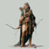 do custom dnd character design