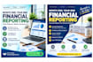 prepare month end and year end financial reports and account closing