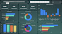 create an interactive power bi dashboard from your data