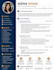build a strategic resume, CV, and cover letter that stands out