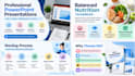create professional powerpoint presentations