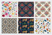 create seamless pattern designs