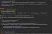 java spring boot development and fixes