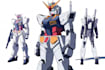 make a mecha robot gundam illustrations