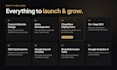 build a fast responsive website with SEO and deployment