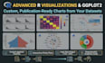 do statistical data analysis and visualization in r
