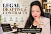 draft a data privacy contract