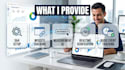 set up and verify google analytics 4 ga4 on your website
