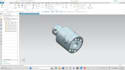 create 3d cad models, mechanical parts and assemblies