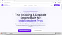 develop full stack web application in golang and react