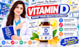 design pharmacy carousel posts and medical infographics