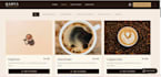 build a fast, SEO ready  business website with admin dashboard