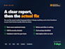 fix your aws issues, cloud setup review and code review