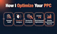 setup manage and optimize your amazon PPC campaigns using claude ai