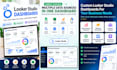 create interactive google data studio dashboards and reports