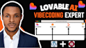 design lovable ai vibe coding lovable website design lovable to wordpress base44