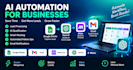 create lead scoring automation system