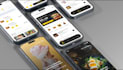 create a mobile app promo video, app store preview and saas demo video
