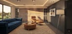 do 3d building modeling, exterior, interior,