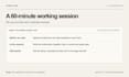 help you build and understand a custom ai assistant